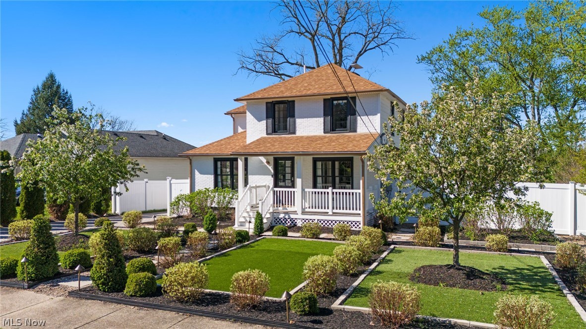 Kennedy Ridge - Residential