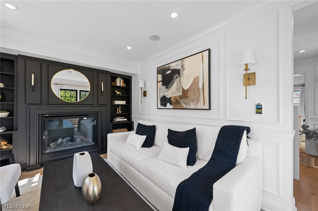 Kennedy Ridge - Residential