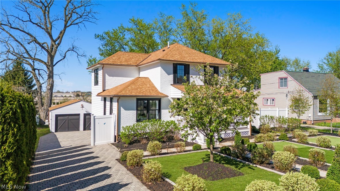 Kennedy Ridge - Residential