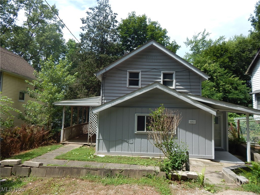 Watkins - Residential