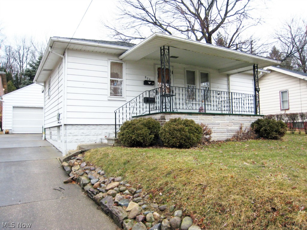 Goodview Park - Residential