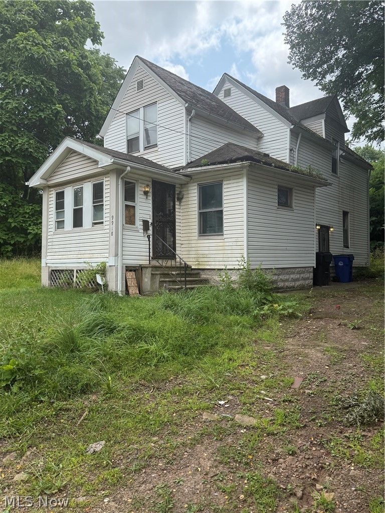 Gibson & Banham - Residential