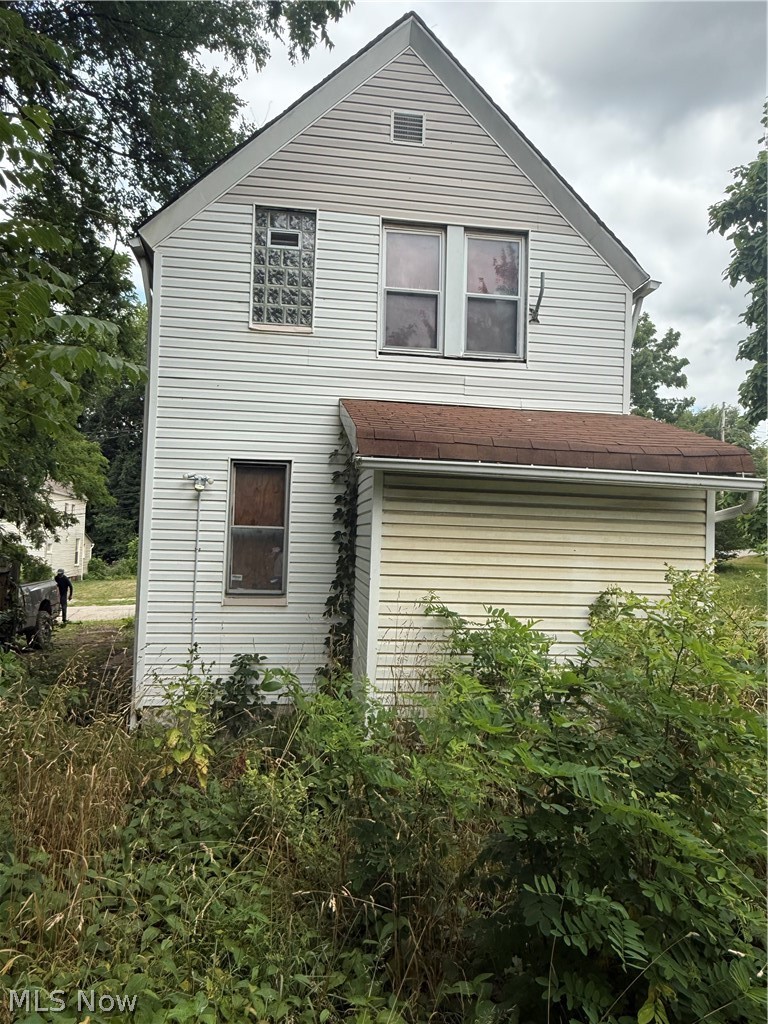 Gibson & Banham - Residential