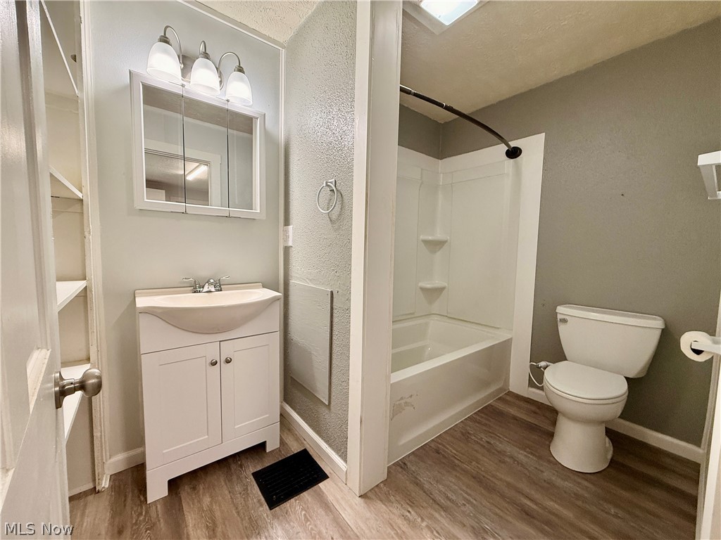 Englewood - Residential