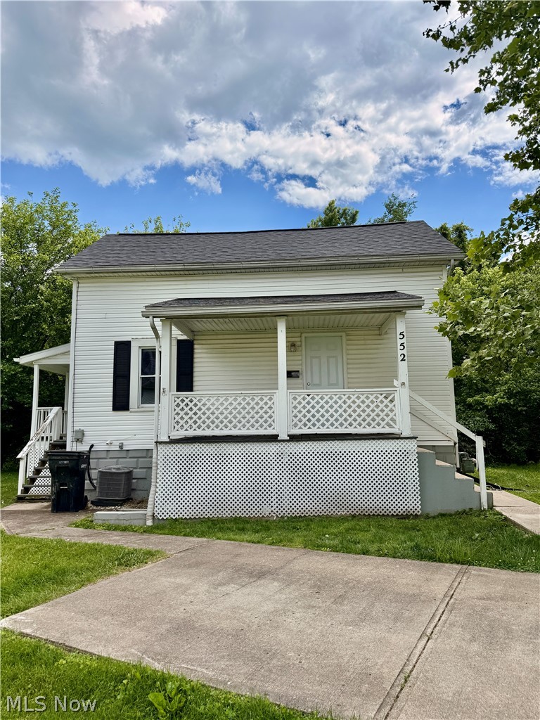 Englewood - Residential