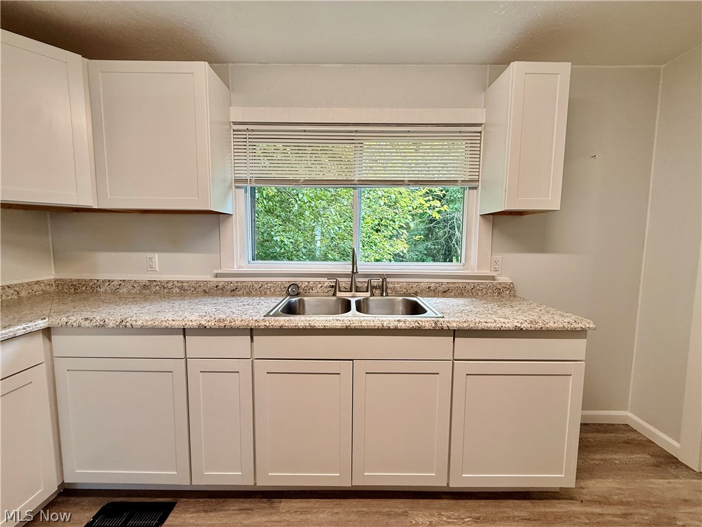 Englewood - Residential
