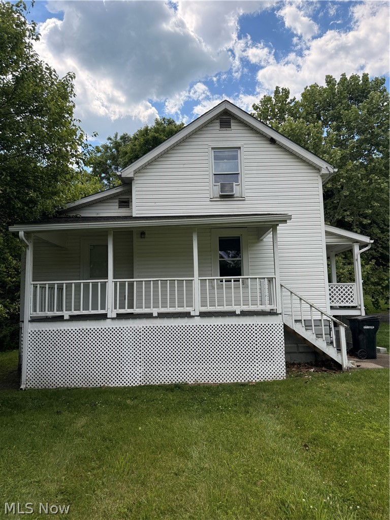 Englewood - Residential
