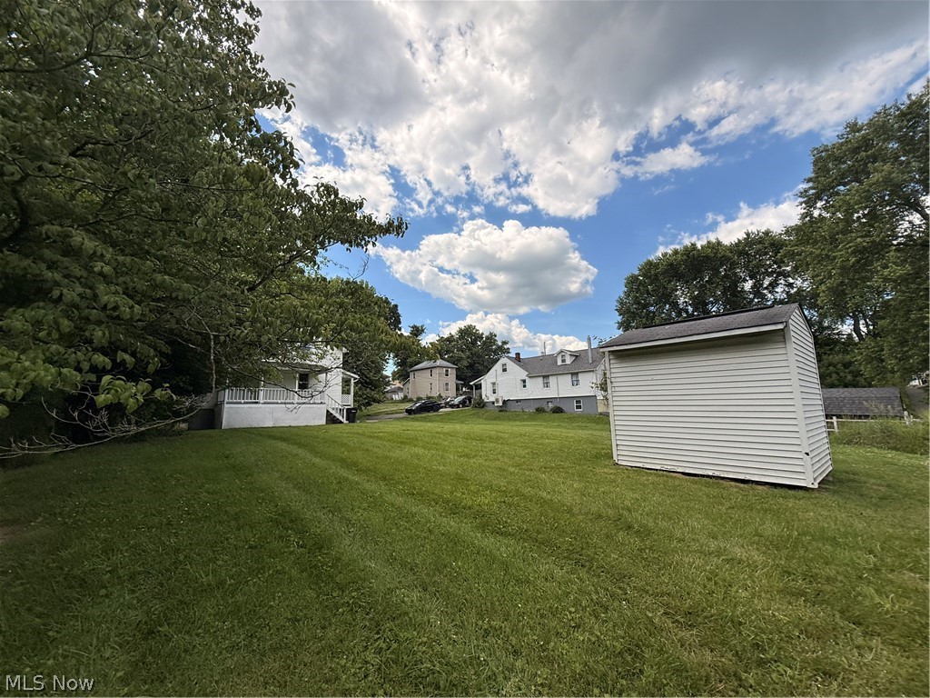 Englewood - Residential