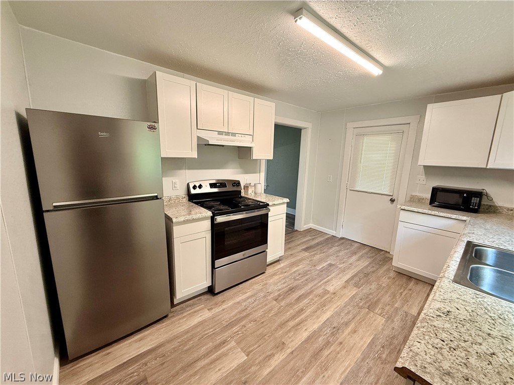 Englewood - Residential