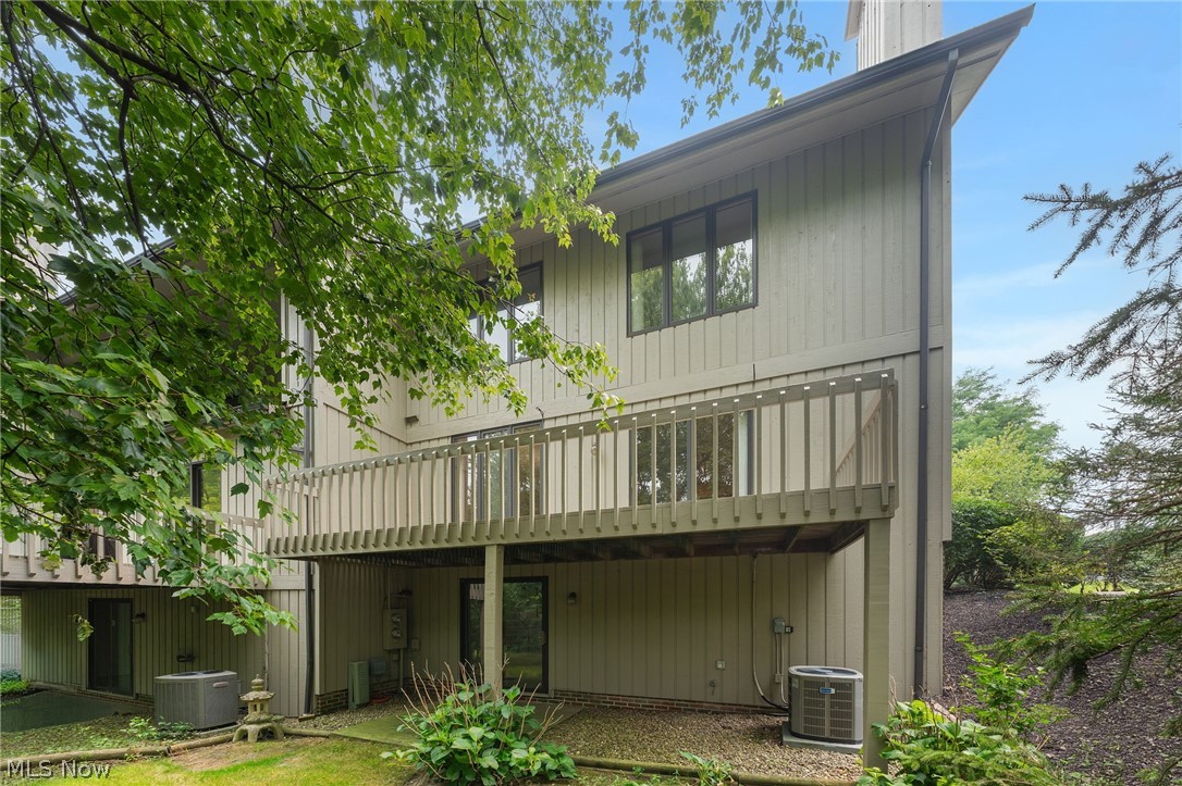Greystone Condo - Residential