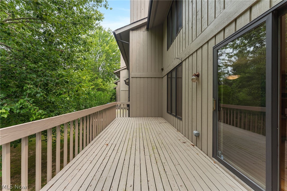 Greystone Condo - Residential