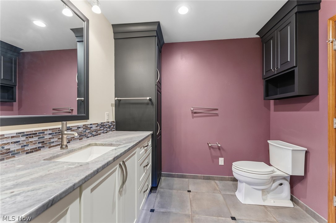 Greystone Condo - Residential