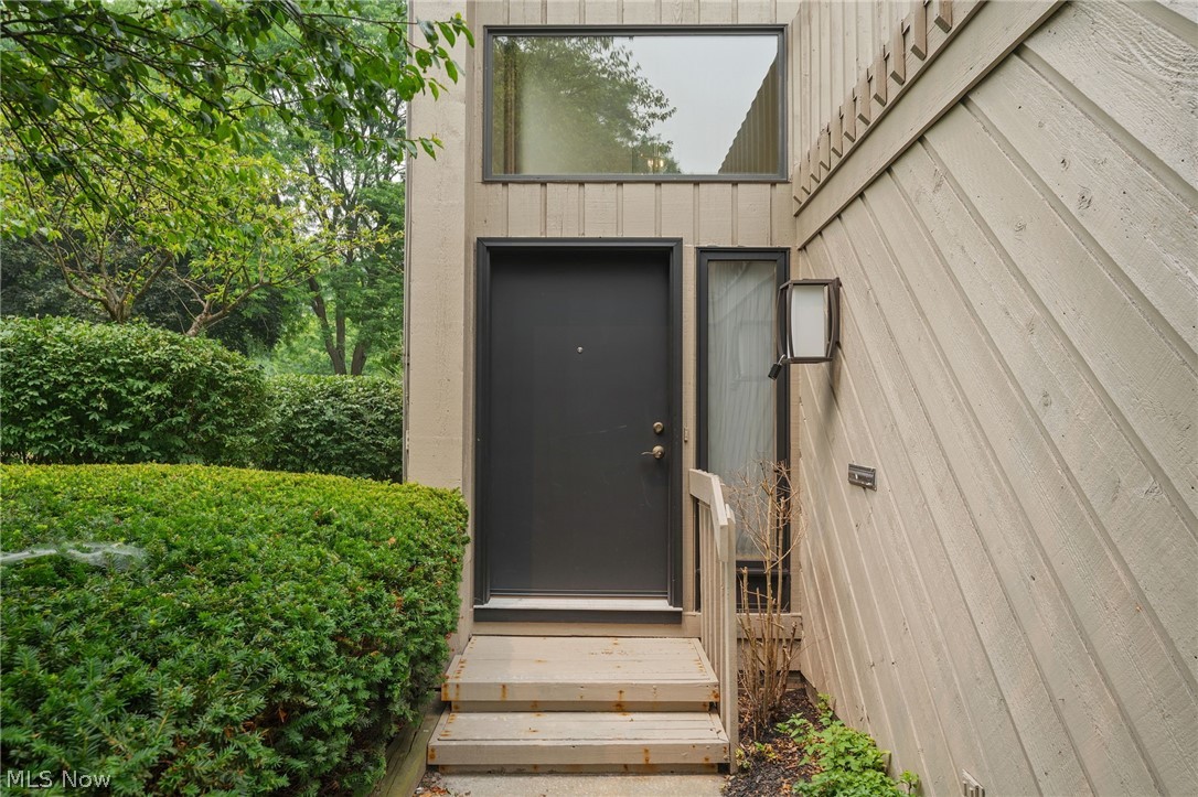 Greystone Condo - Residential