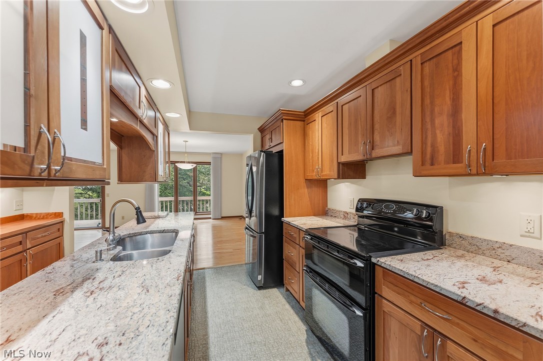 Greystone Condo - Residential