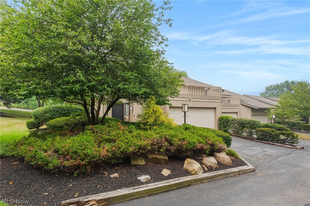 THIS could be THE PLACE!  Spacious 2,500 sq. ft. townhome in a highly sought-after school district! Features 2 finished levels plus an unfinished walk-out basement offering endless possibilities for future living space or storage. Located in a private community of only 15 units, this home provides a quiet neighborhood setting with low-maintenance living. Conveniently located near major highways for an easy commute while remaining close to shopping, dining, and everyday amenities. A rare opportunity to own a spacious townhome in an ideal location!