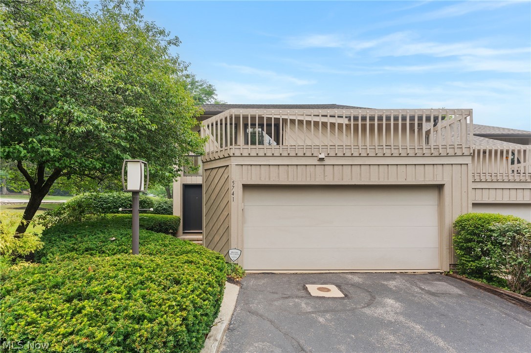 Greystone Condo - Residential