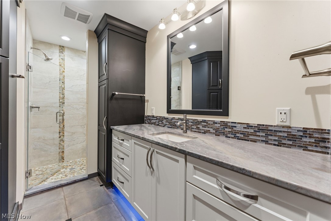 Greystone Condo - Residential