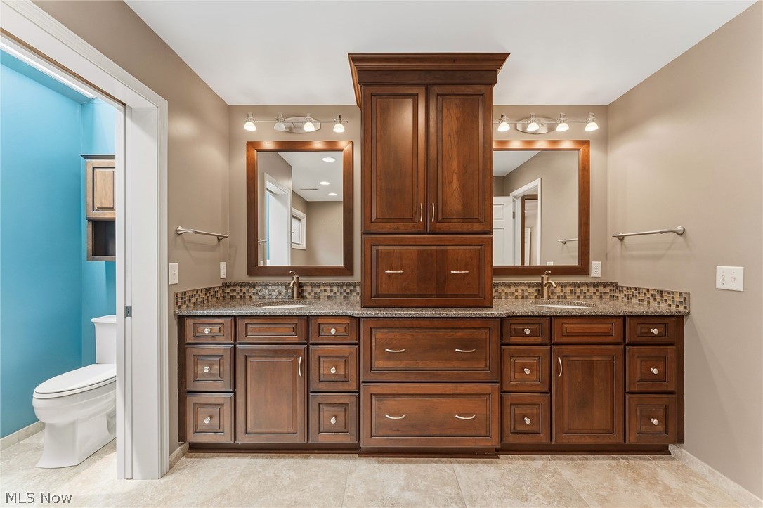 Greystone Condo - Residential
