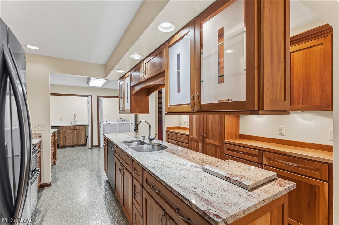 Greystone Condo - Residential