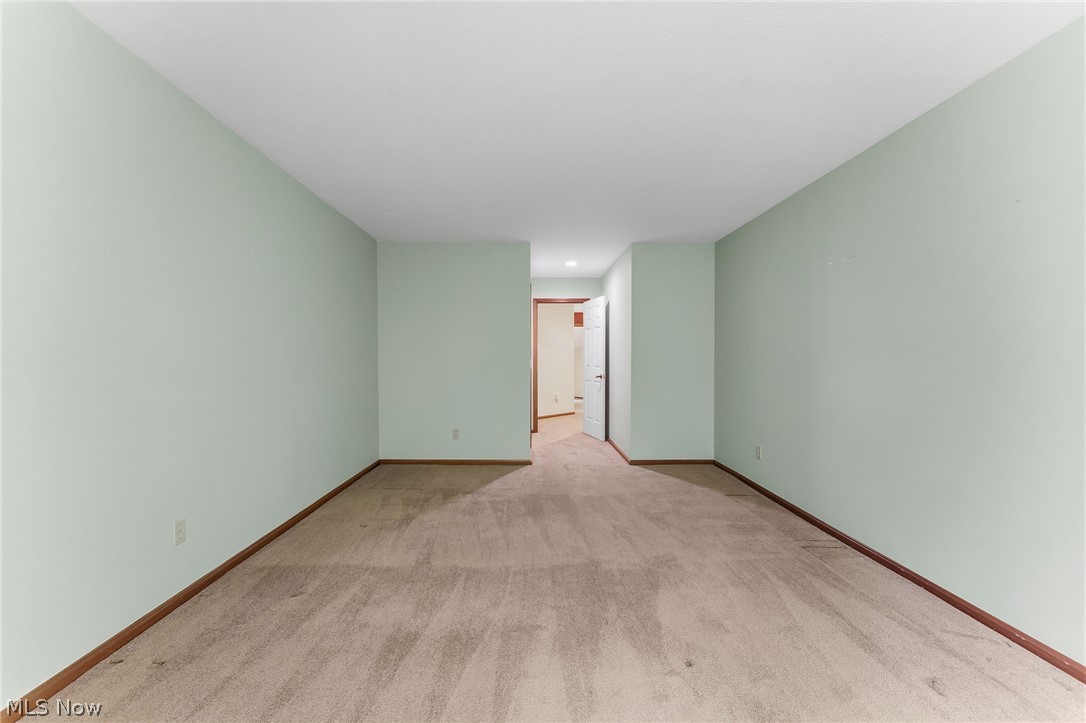 Greystone Condo - Residential
