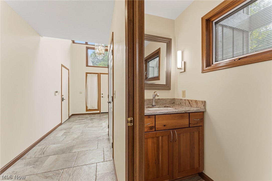 Greystone Condo - Residential