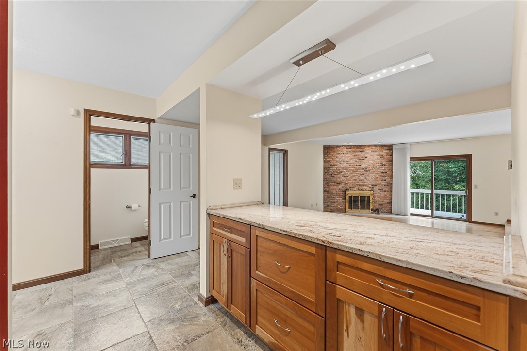 Greystone Condo - Residential