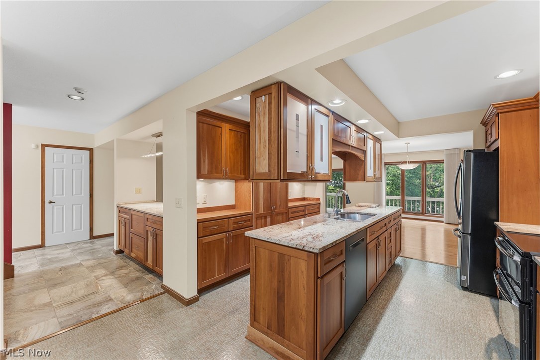 Greystone Condo - Residential