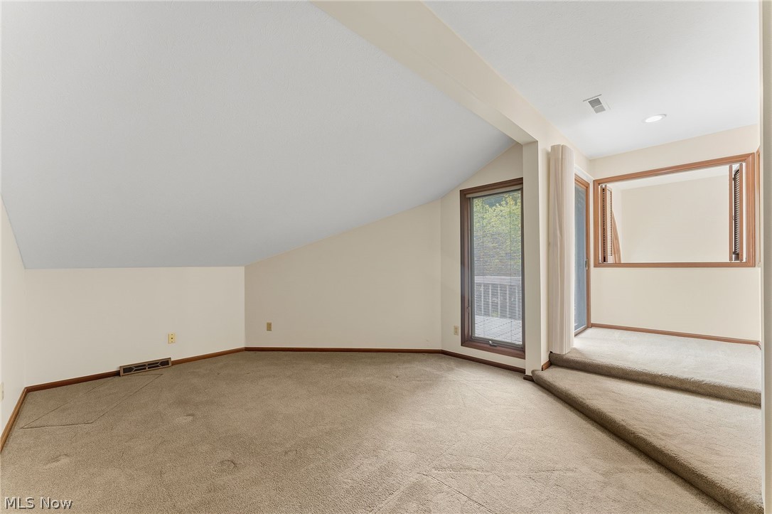Greystone Condo - Residential