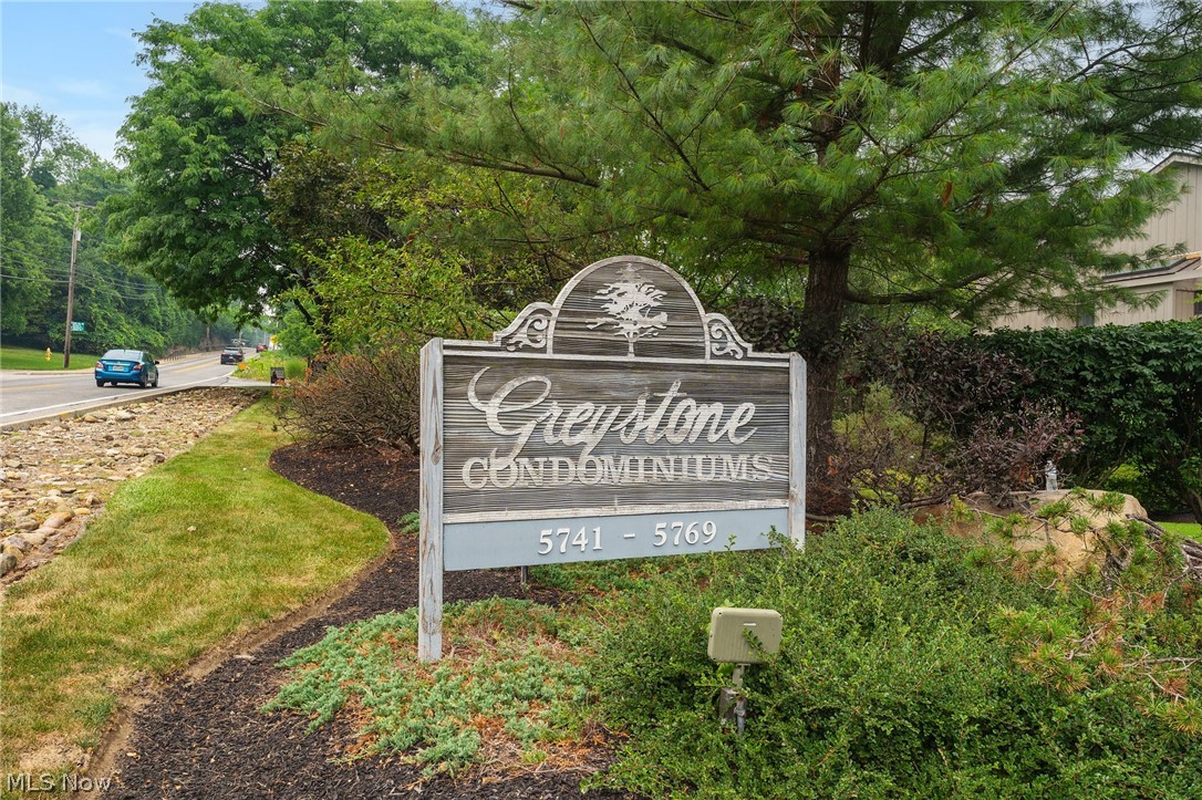 Greystone Condo - Residential