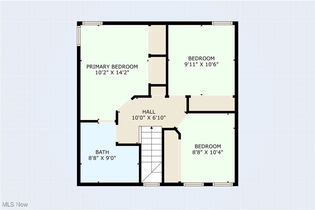 Villages/Coventry Xing Ph V - Residential