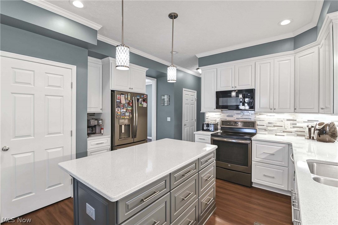Wildwood Estates - Residential