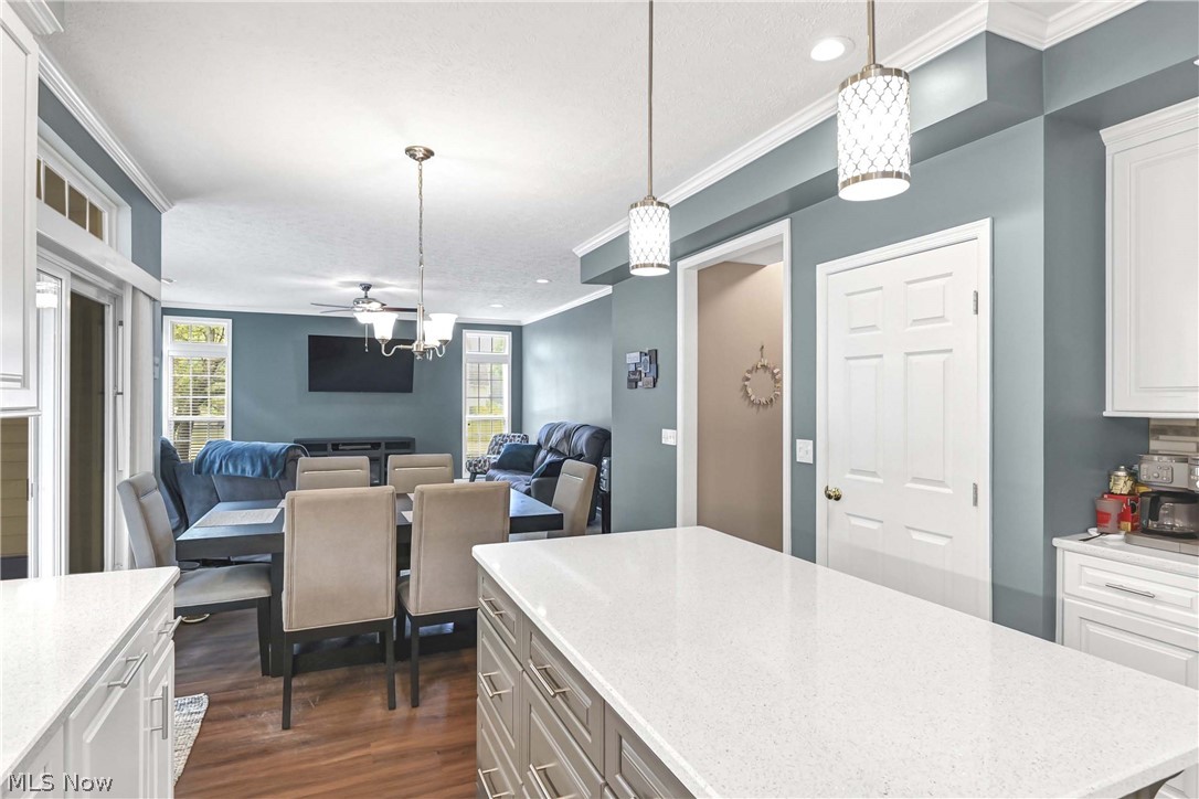 Wildwood Estates - Residential