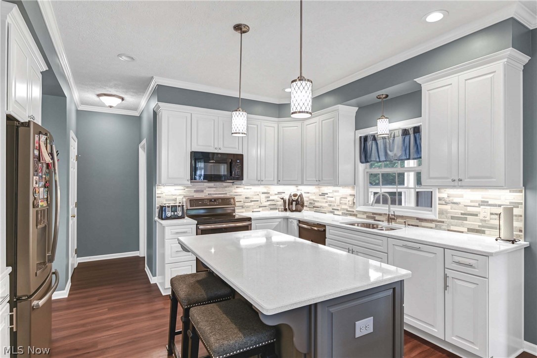 Wildwood Estates - Residential