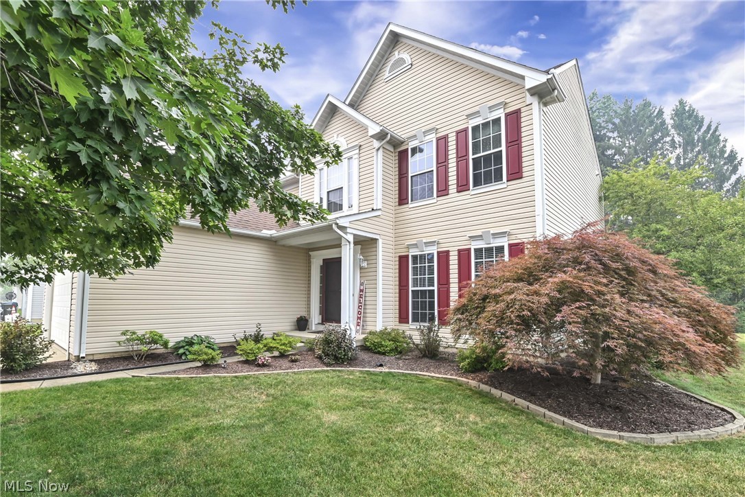 Wildwood Estates - Residential