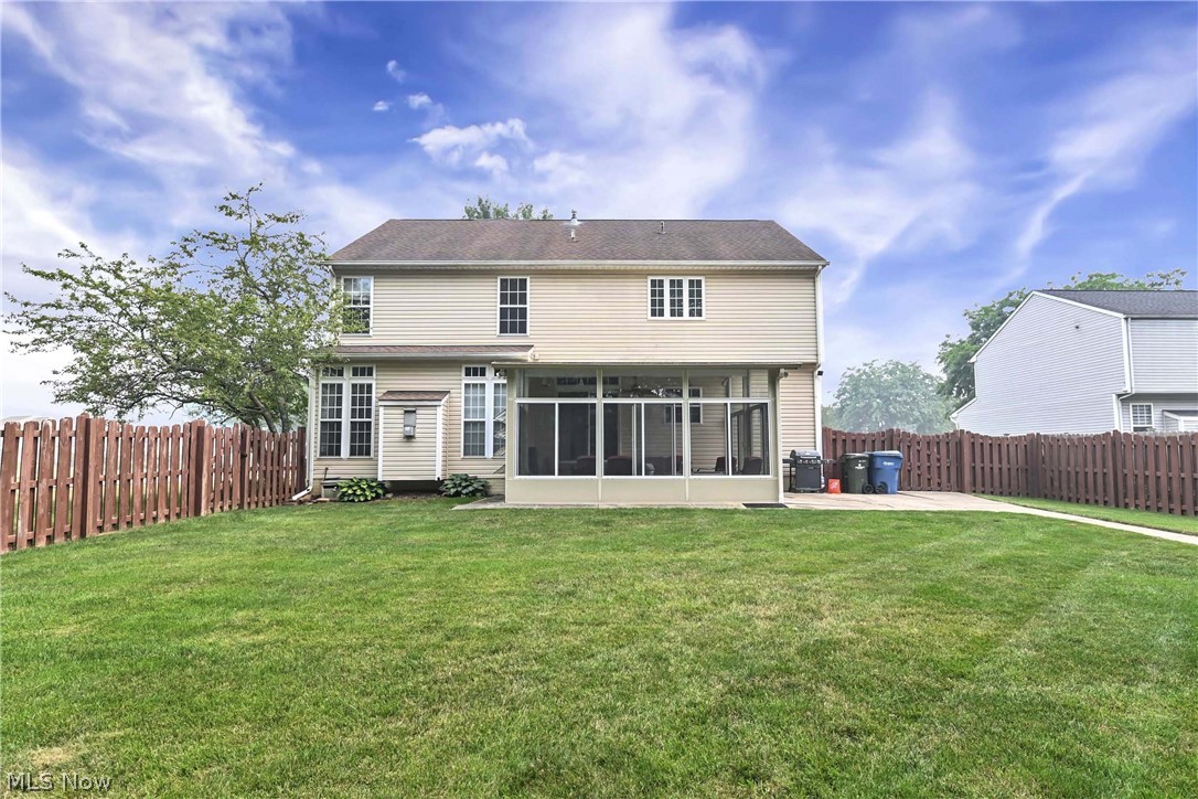 Wildwood Estates - Residential