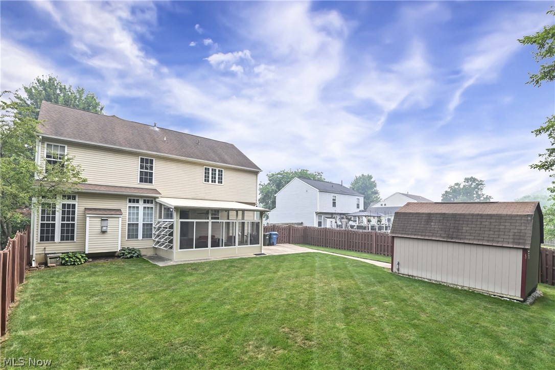 Wildwood Estates - Residential