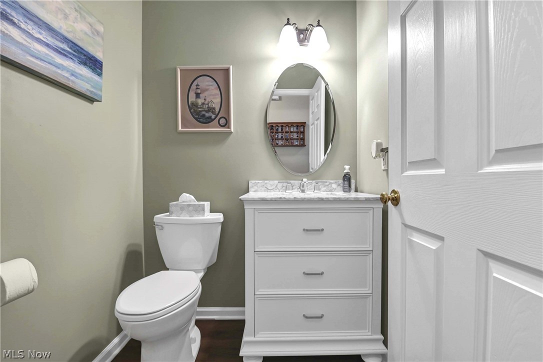 Wildwood Estates - Residential