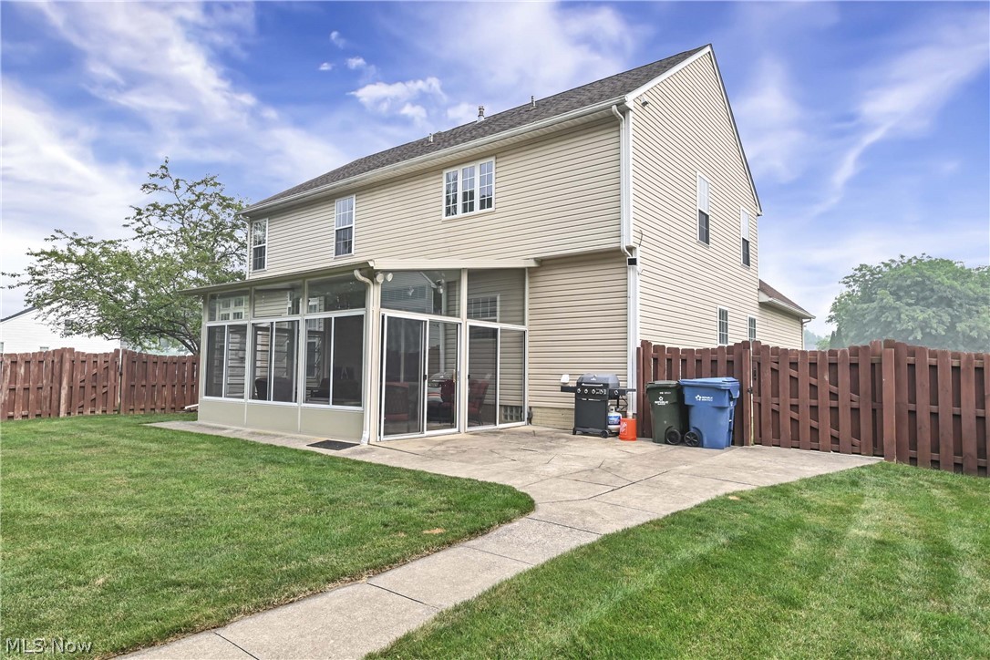 Wildwood Estates - Residential