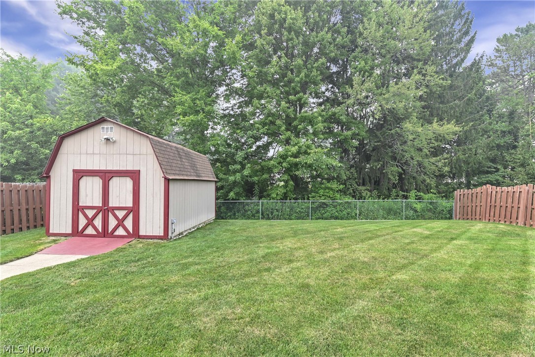 Wildwood Estates - Residential