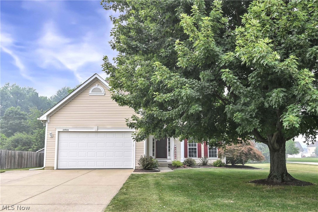 Wildwood Estates - Residential