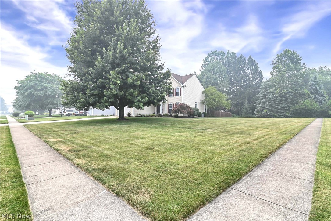 Wildwood Estates - Residential