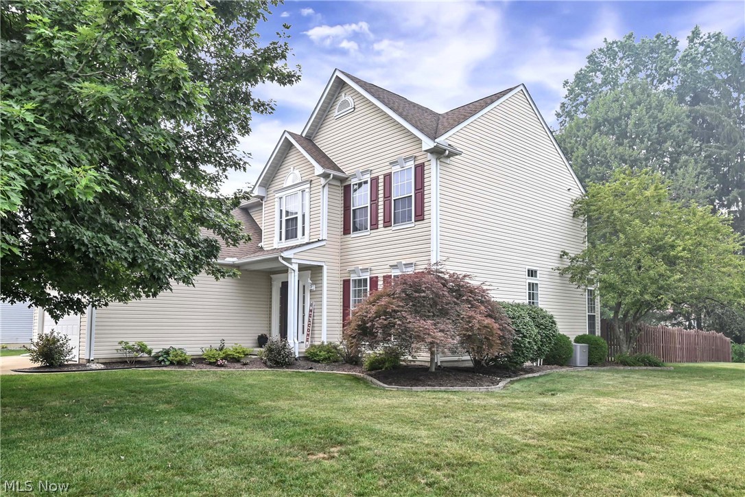 Wildwood Estates - Residential