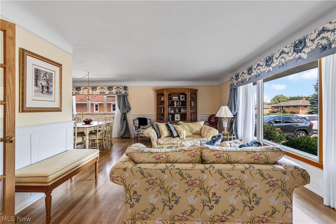 Ridgewood 15 - Residential