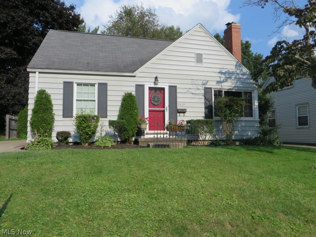 State Road Estates - Residential