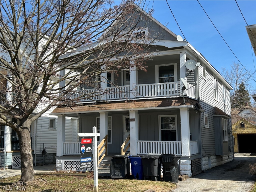 Seidman - Residential Lease