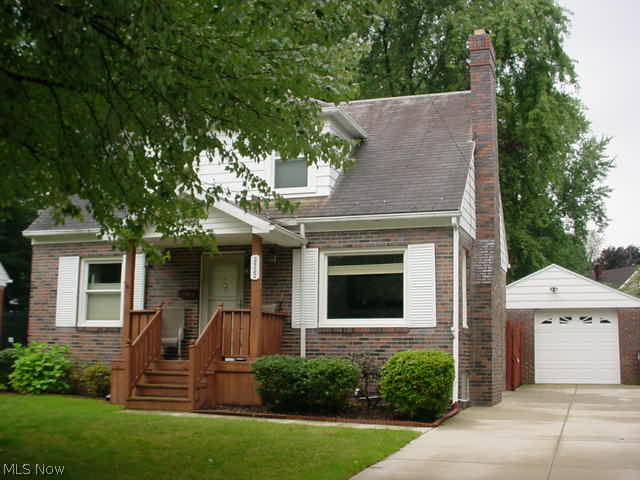 Oak Hills - Residential