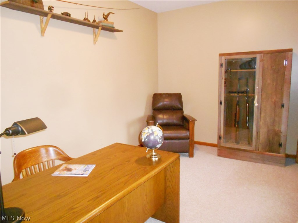 Oaks Suffield - Residential