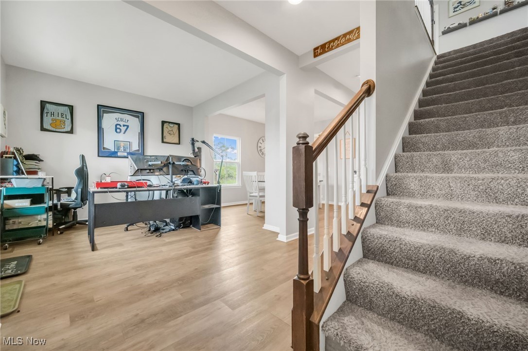 Hampton Place - Residential