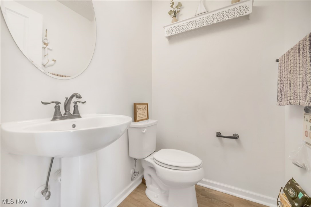 Hampton Place - Residential