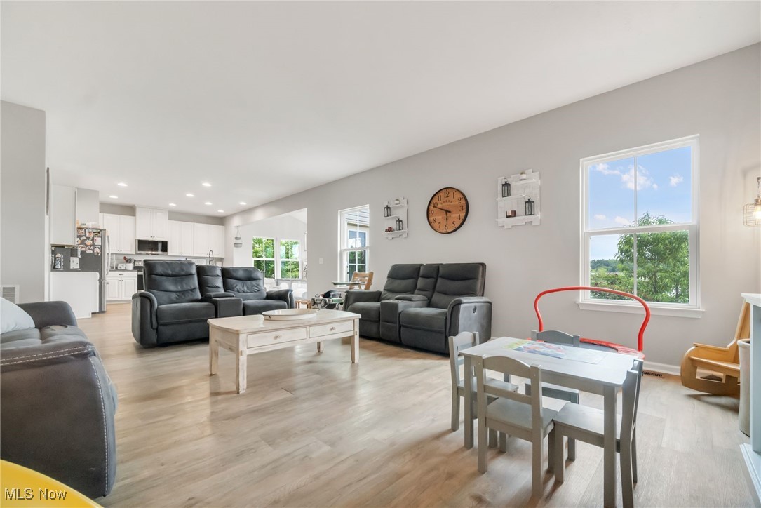 Hampton Place - Residential